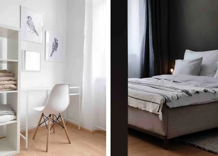 Spacious On 3rd Floor No Elevator Βιέννη