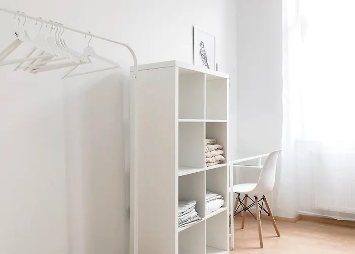 Spacious On 3rd Floor No Elevator Διαμέρισμα Βιέννη